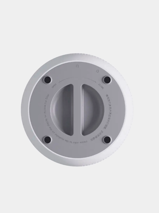 Xiaomi Smart Air Purifier 4 Compact EU havo tozalagichi