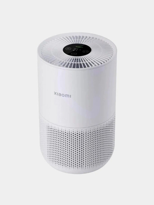 Xiaomi Smart Air Purifier 4 Compact EU havo tozalagichi