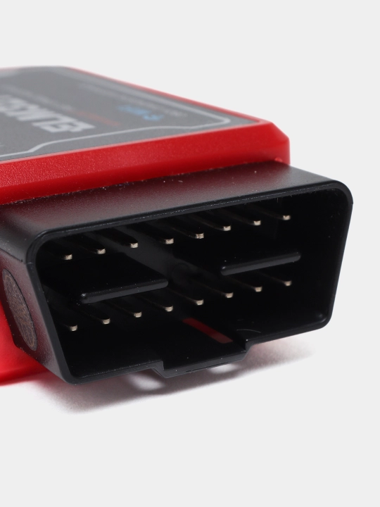 Сканер для диагностики автомобиля OBD2 V1.5 OBD2 ELM327, с функцией кодирования, Wi-Fi