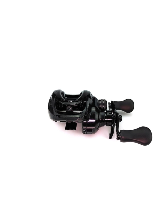 Favorite U1 BC 100HM1L# chap qo‘l uchun multiplikator katushkasi, 7.1:1, 6+1BB