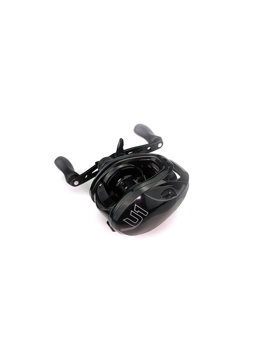 Favorite U1 BC 100HM1L# chap qo‘l uchun multiplikator katushkasi, 7.1:1, 6+1BB