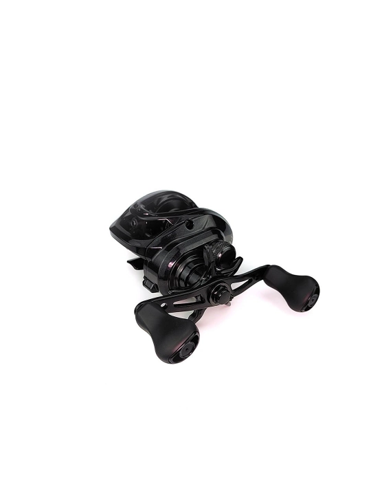 Favorite U1 BC 100HM1L# chap qo‘l uchun multiplikator katushkasi, 7.1:1, 6+1BB
