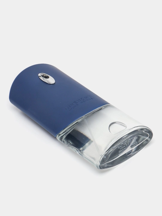 Xushbo'ylangan suv erkaklar uchun Givenchy pour Homme Blue Label, 100 ml