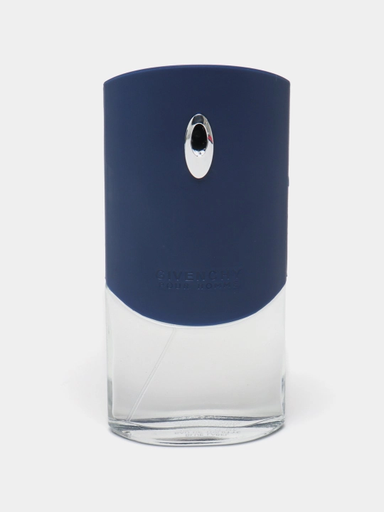 Xushbo'ylangan suv erkaklar uchun Givenchy pour Homme Blue Label, 100 ml
