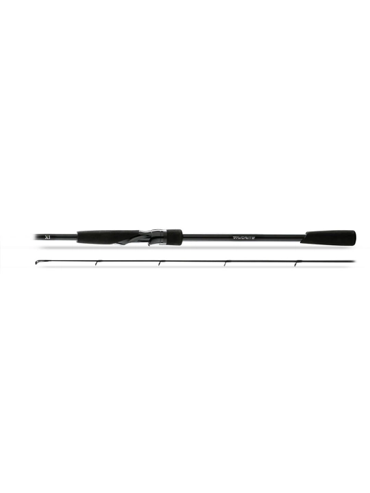 Спиннинг Favorite New X1 Twich#, 2.13m, 16-54g, Ex.Fast, X1.1-702ExH - 