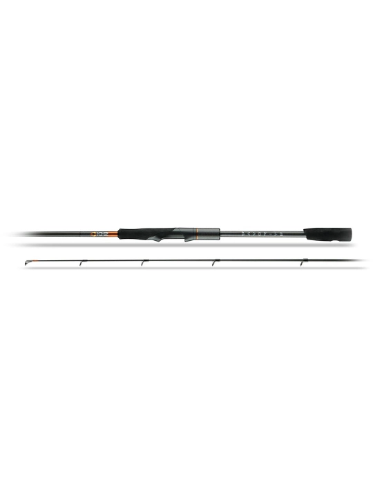 Spinning Favorite Totem# 2.54m, 12-36g, Fast, TTM1-842MH - 