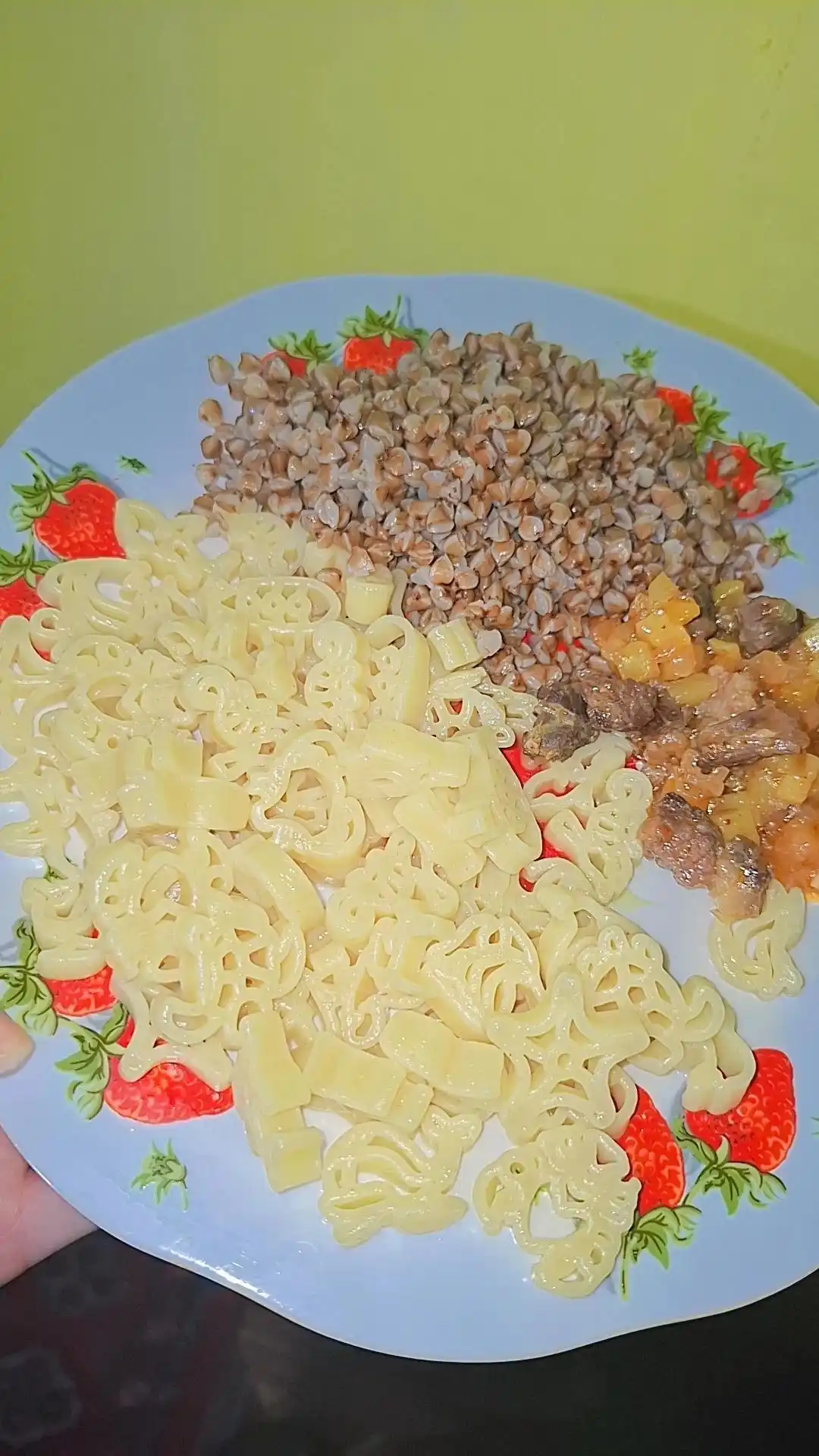 Makaron Makfa, Makfiki "Suv osti dunyosi", 250 g
