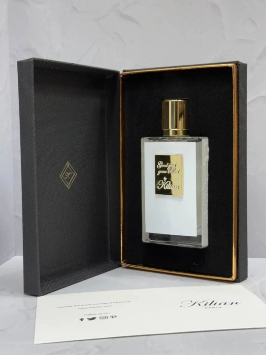 Ayollar uchun atir Good Girl Gone Bad By Kilian, 10, 20, 50 ml