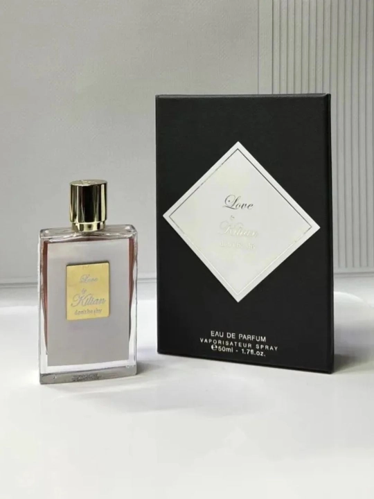 Ayollar uchun atir Good Girl Gone Bad By Kilian, 10, 20, 50 ml