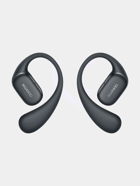 Huawei Freearc Black simsiz quloqchinlari