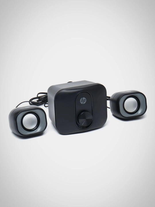 Компьютерная колонка HP DHS-2111S - 