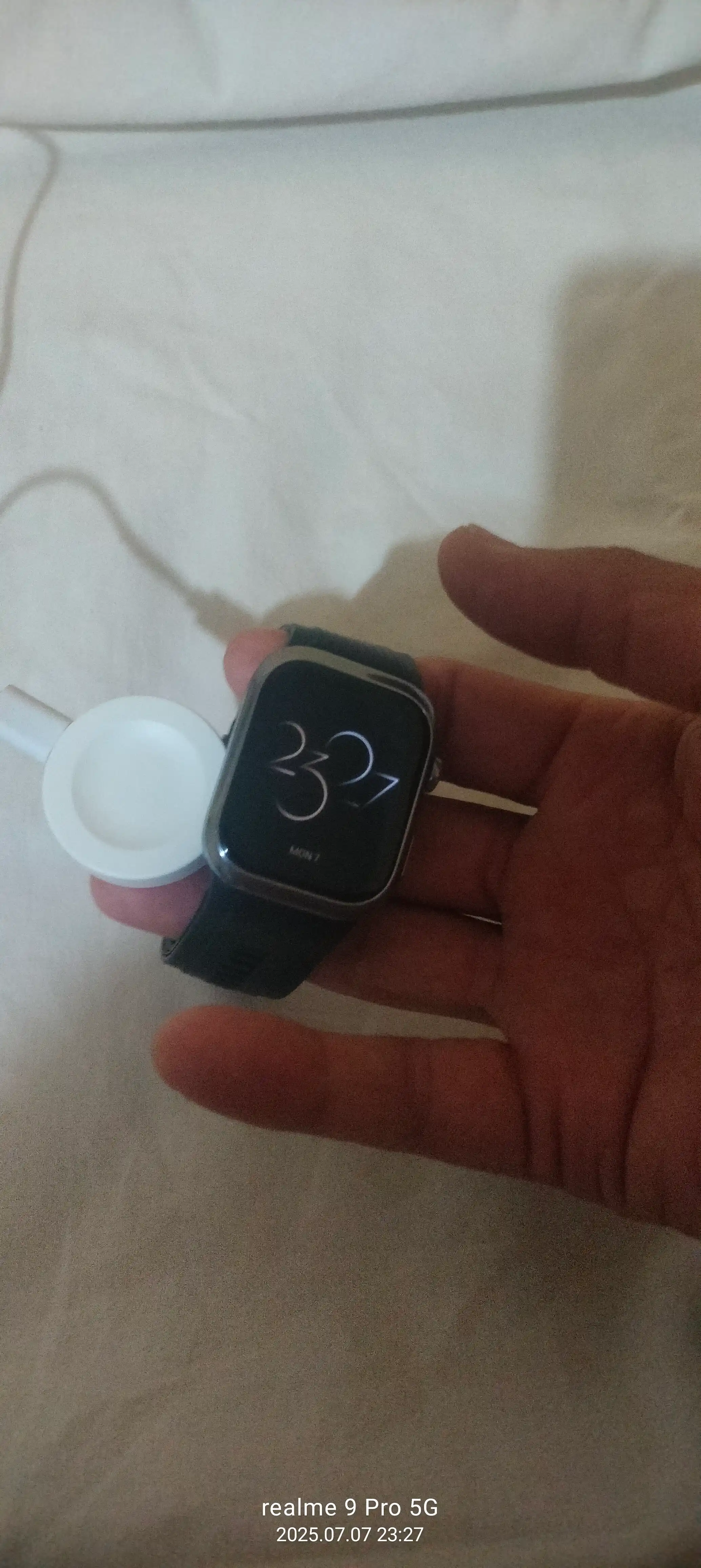 Зарядное устройство для Huawei Watch 3/4, GT5/4/3/2, Pro/ GT Runner