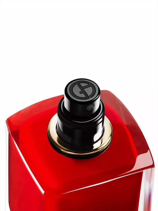 Ayollar uchun "Giorgio Armani Si Passione" attorlik suvi, 100 ml