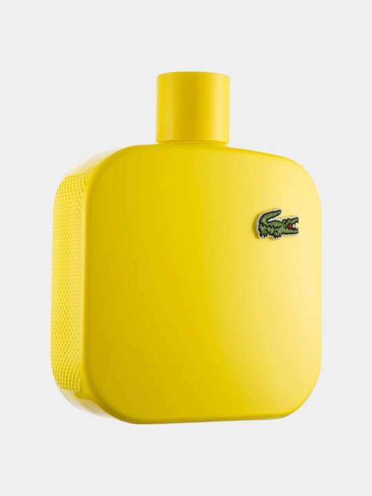 Xushbo'ylangan suv Lacoste Erkaklar uchun, 100 ml
