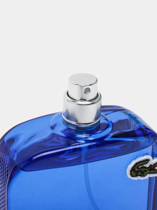 Xushbo'ylangan suv Lacoste Erkaklar uchun, 100 ml