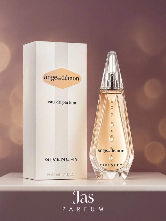 Парфюмерная вода для женщин Givenchy Ange ou Démon Eau de Parfum, 100 мл - 