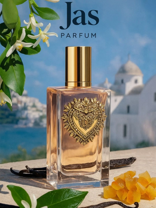Парфюмерная вода для женщин Dolce & Gabbana Devotion, 100 мл, Италия - 