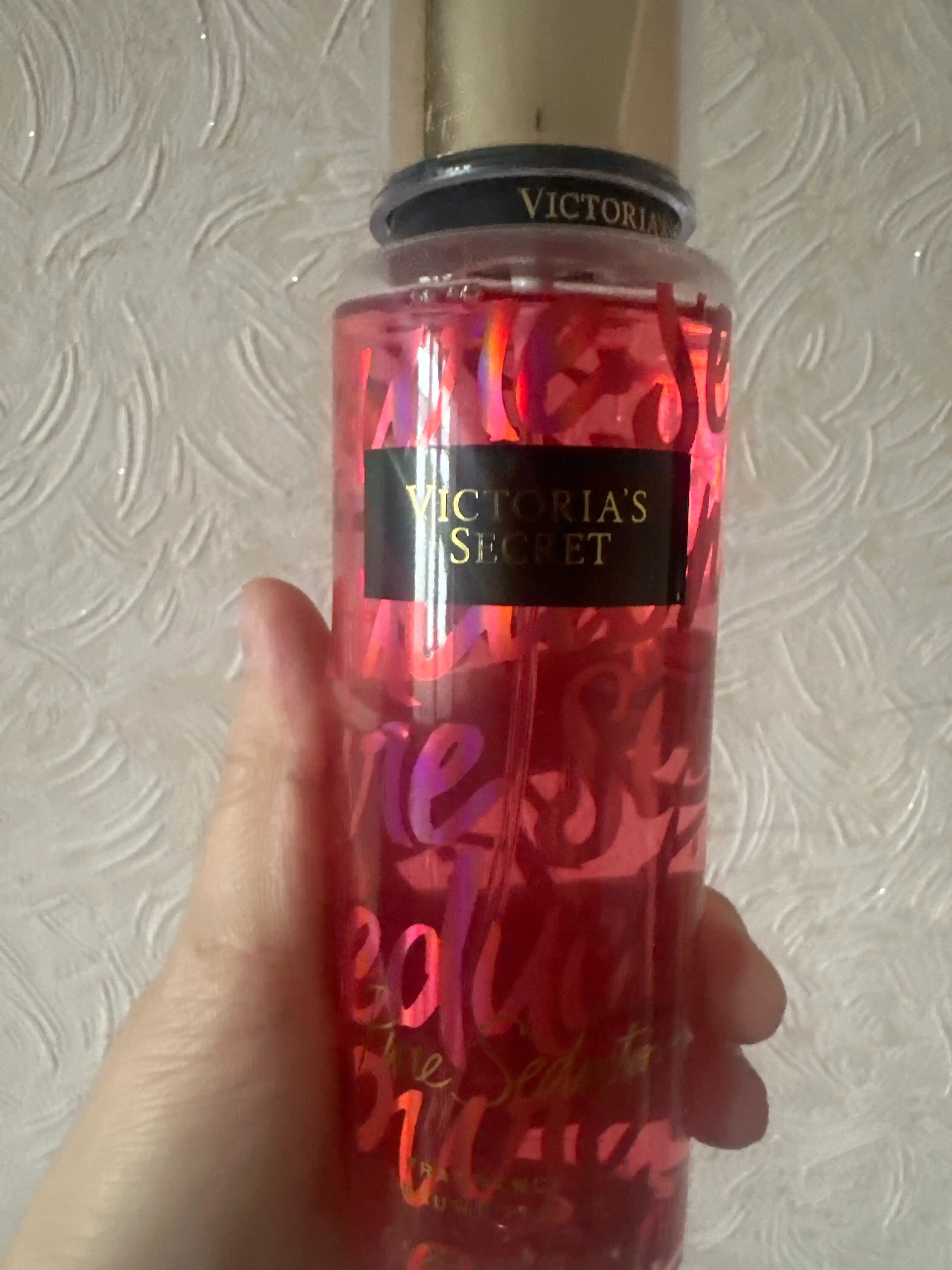 Sprey Victoria's Secret Pure Seduction, S.Angel, 250 ml