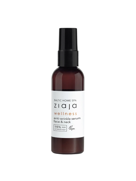 BALTIC HOME SPA WELLNESS yuz, bo‘yin va dekolte uchun zardob — 90 ml