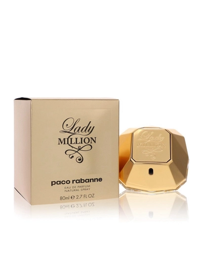 Мужская туалетная вода One & Lady Million 10, 20, 100 мл — SECRETP-MILLION-ЖЕЛТ-mil100