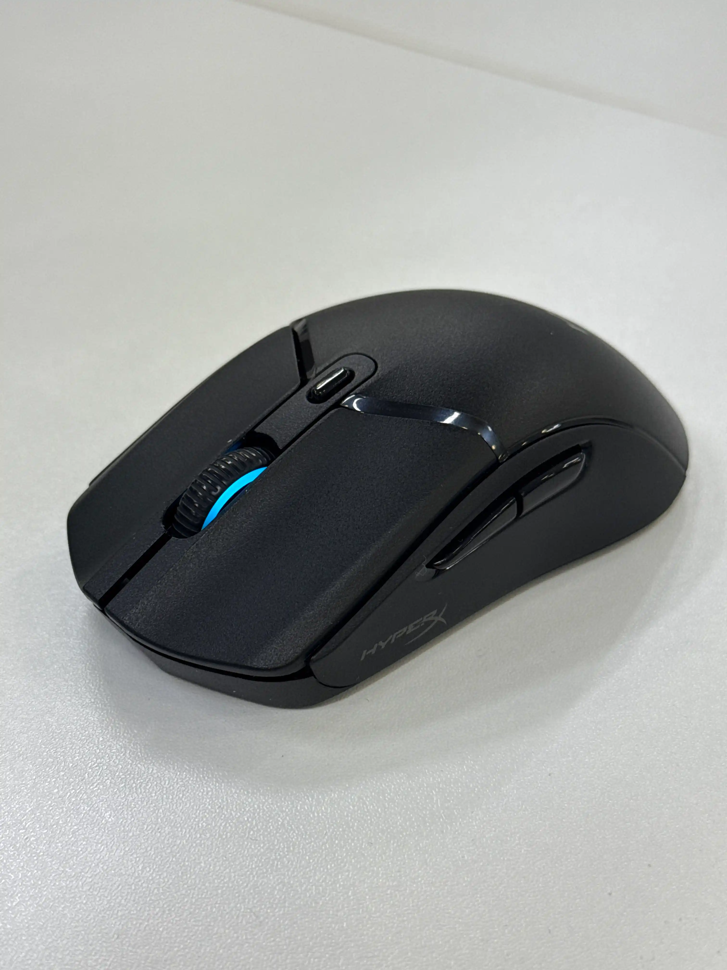 Simsiz o'yin sichqonchasi HyperX Pulsefire Haste 2 Core, RGB, Bluetooth 8R2E7AA