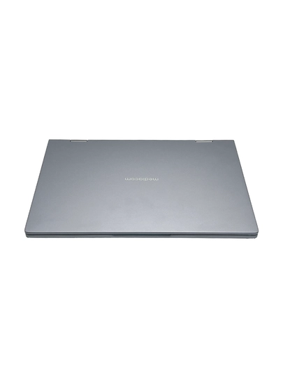 Mediacom Noutbuk, Intel N4000, 4GB RAM, 256GB SSD, 360° Sensorli, 13.3 dyum Ekran 7