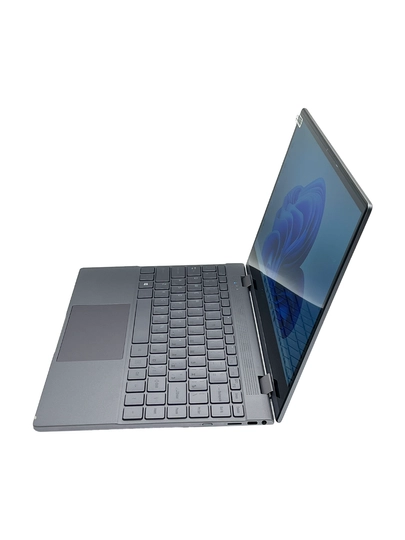 Mediacom Noutbuk, Intel N4000, 4GB RAM, 256GB SSD, 360° Sensorli, 13.3 dyum Ekran 6