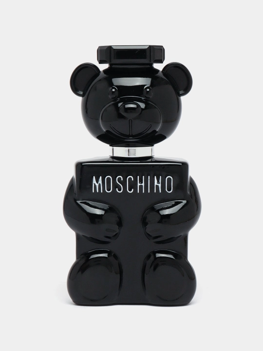 Boy Moschino erkaklar uchun xushbo‘y suv, 100 ml - 