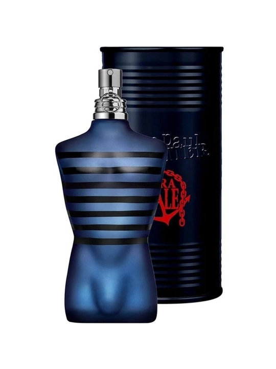 Xushbo'ylangan suv Jean Paul Gaultier Ultra male, 100 ml - 