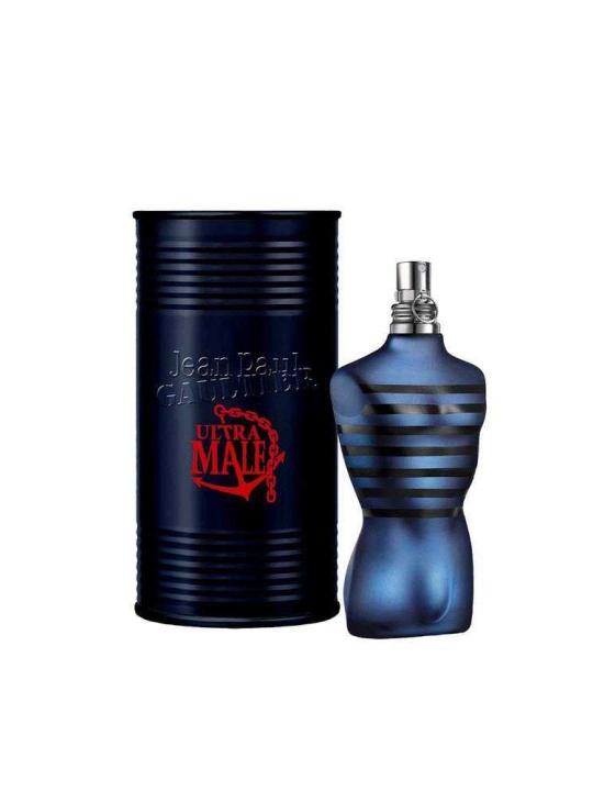 Xushbo'ylangan suv Jean Paul Gaultier Ultra male, 100 ml - 