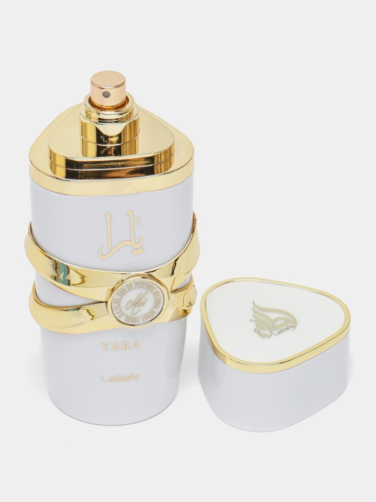 Parfyumlangan suv ayollar uchun arab Lattafa Yara Moi, 100 ml - 