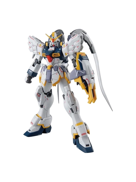 Bandai Hobby - Gundam Wing: Endless Waltz - Gundam Sandrock (EW) MG 1/100 Модельный набор - 
