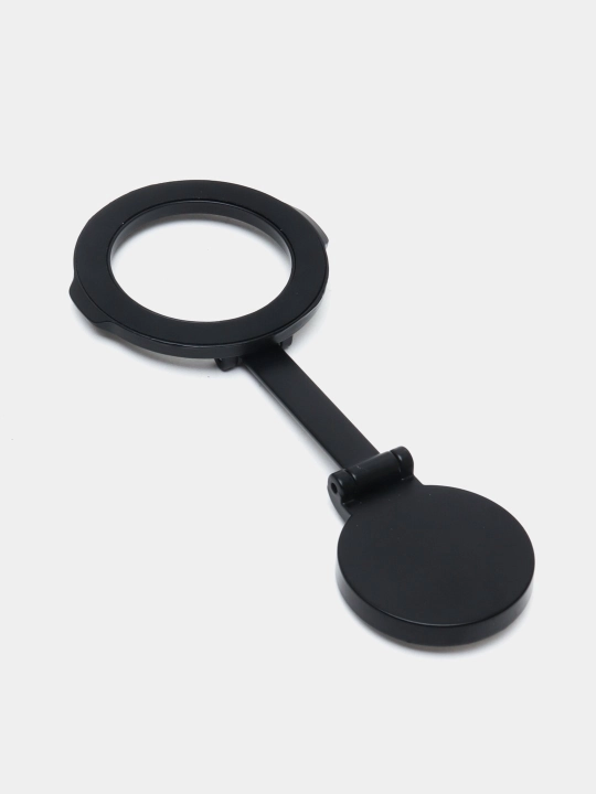 Magnitli avtomobil telefon ushlagichi Magsafe bilan, 360 daraja aylanadigan