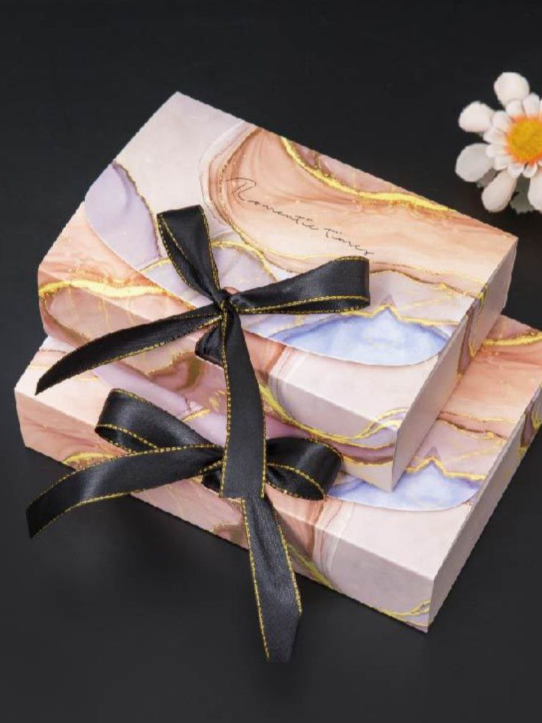 Sovg'a qutisi. Quti. Karobka. Sovg'a uchun korobka. Kraft korobka. 17,5 * 11,5 * 5 - 