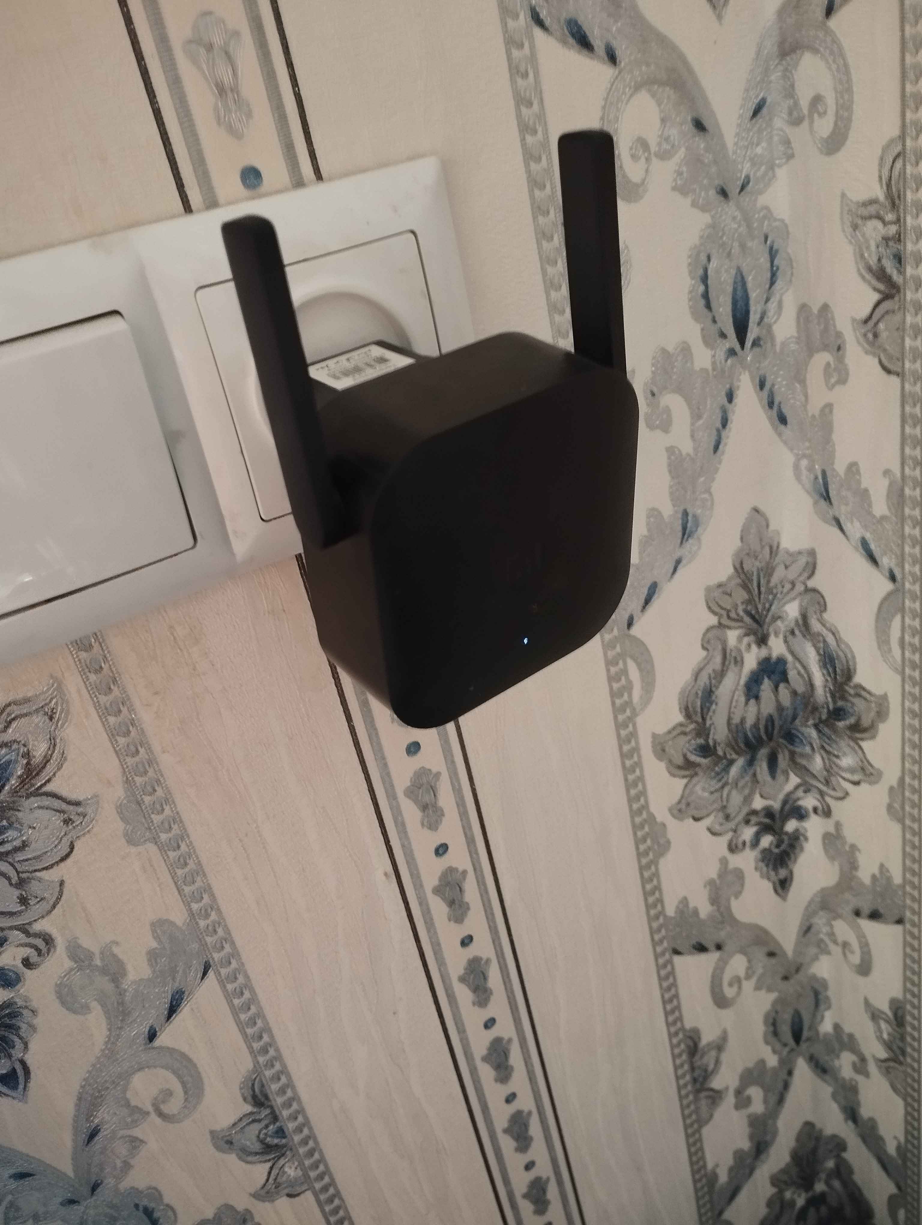Усилитель Wi-Fi сигнала, Wi-Fi Range Extender Pro ORG