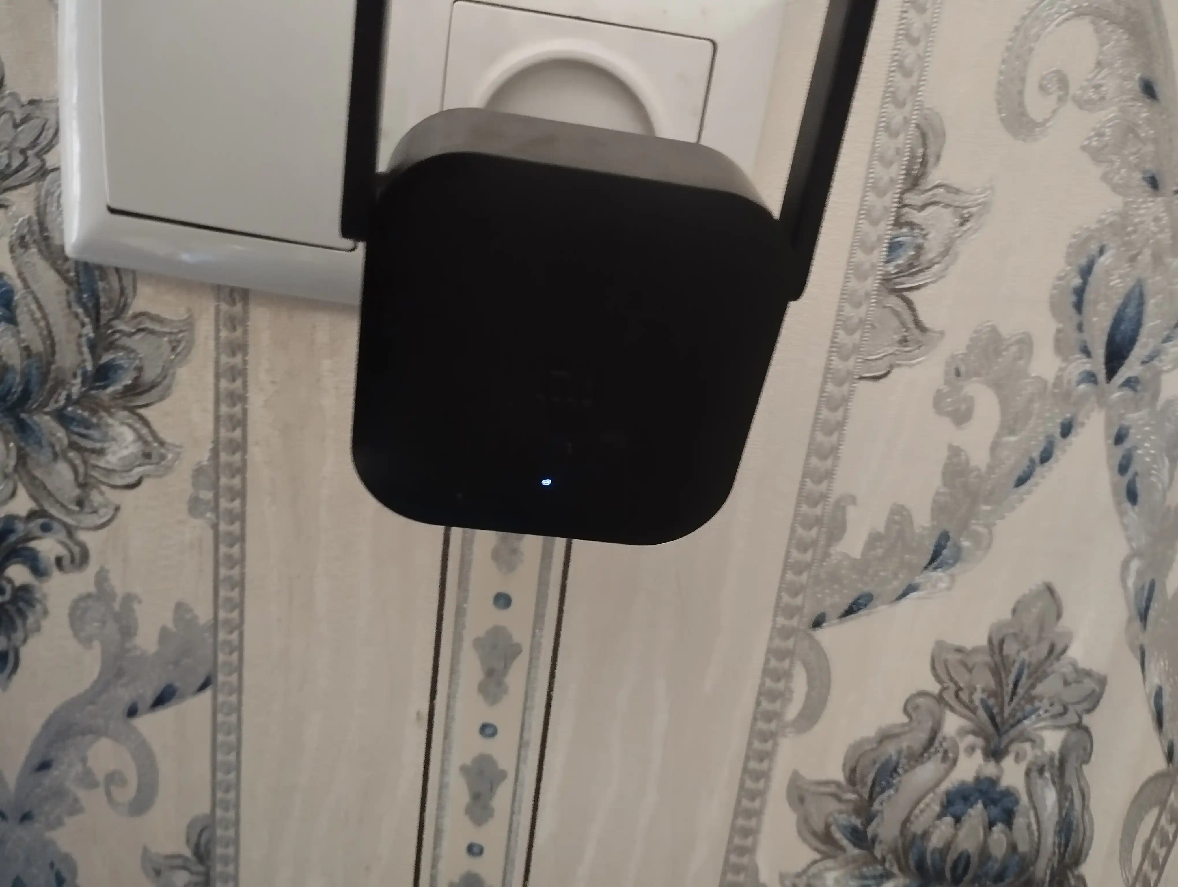 Усилитель Wi-Fi сигнала, Wi-Fi Range Extender Pro ORG