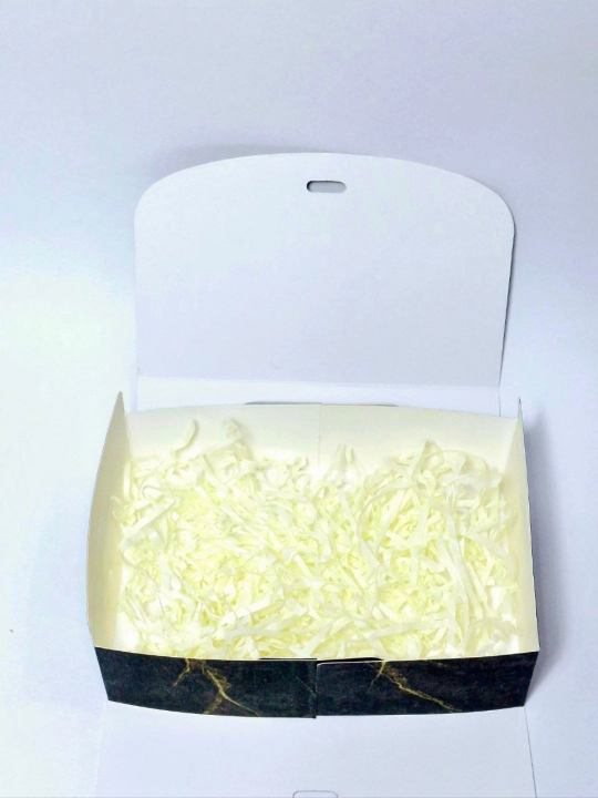Sovg'a qutisi. Quti. Karobka. Sovg'a uchun korobka. Kraft korobka. 17,5 * 11,5 * 5