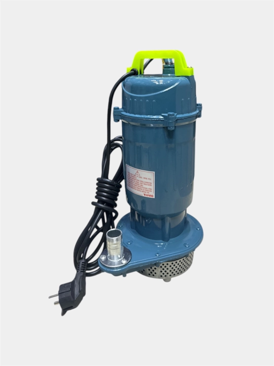 Погружной насос CEVER QDX 3-1,1A