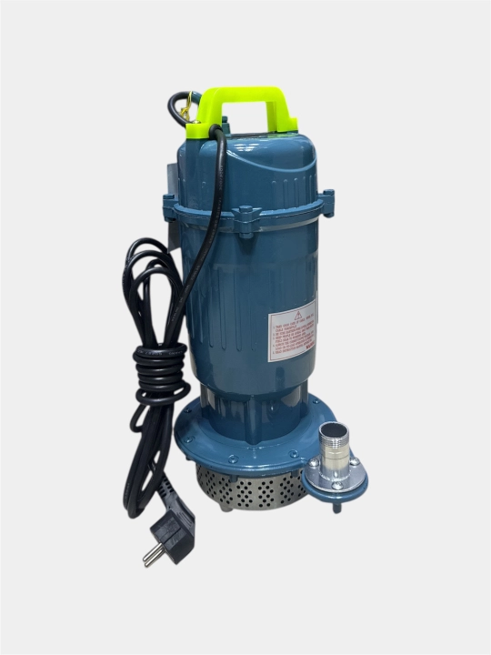 Погружной насос CEVER QDX 3-1,1A