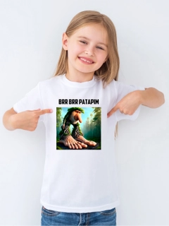 Голубой