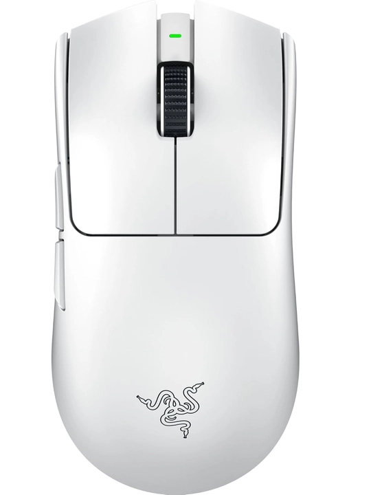 Simsiz o‘yin sichqonchasi Razer Viper V3 Pro, 54 g, 35K DPI, 8 tugma, 8K chastota