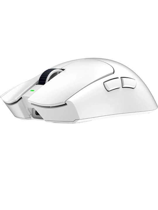 Simsiz o‘yin sichqonchasi Razer Viper V3 Pro, 54 g, 35K DPI, 8 tugma, 8K chastota