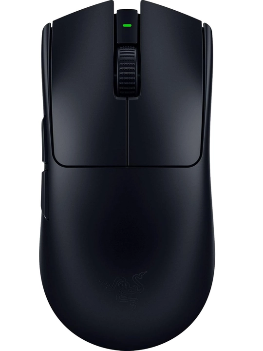 Simsiz o‘yin sichqonchasi Razer Viper V3 Pro, 54 g, 35K DPI, 8 tugma, 8K chastota - 