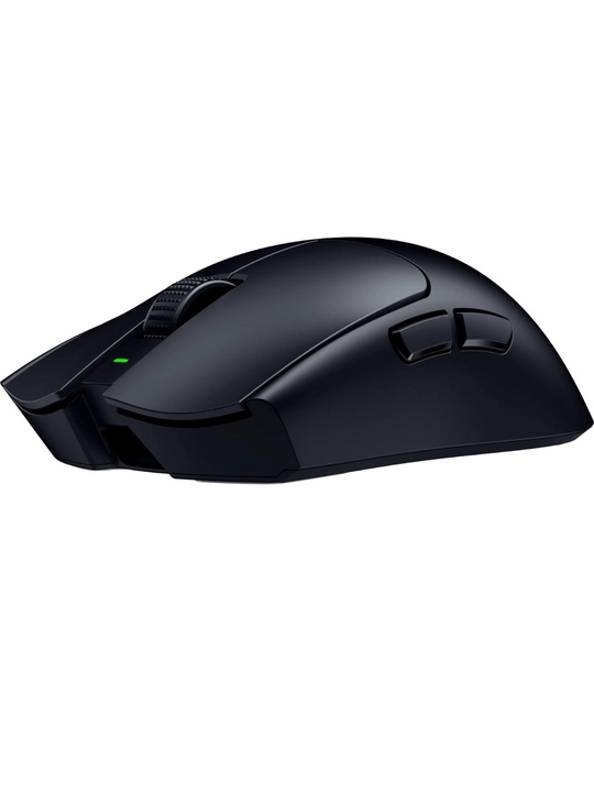 Simsiz o‘yin sichqonchasi Razer Viper V3 Pro, 54 g, 35K DPI, 8 tugma, 8K chastota