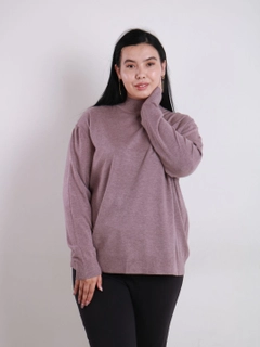 Pastel marjon