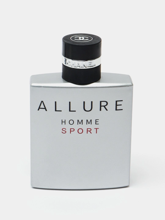 Туалетная вода для мужчин Chanel Allure Sport, 100 мл 