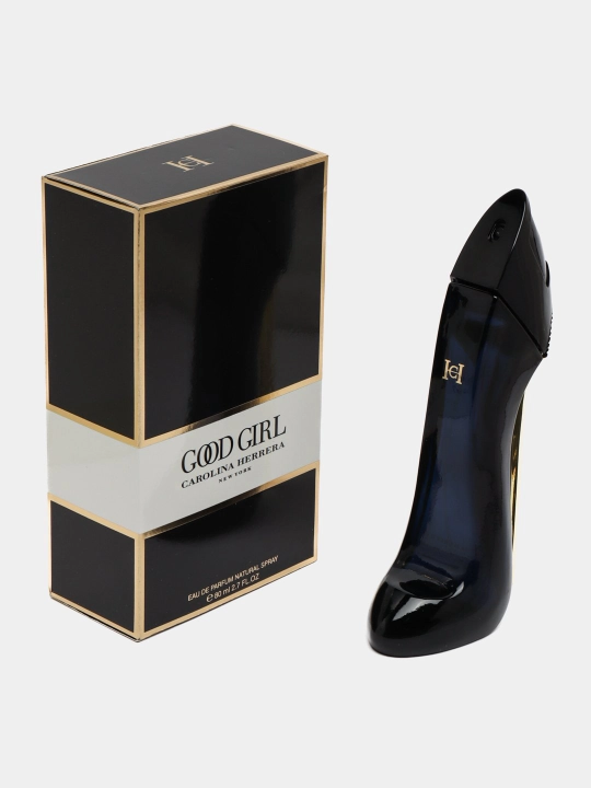 Parfyumlangan suv Carolina Herrera Good Girl, 100 ml - 