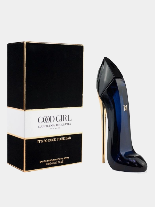Parfyumlangan suv Carolina Herrera Good Girl, 100 ml