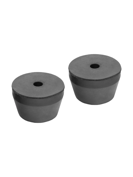 Компрессор воздушный MTX DC1500L/50, 1.5 кВт, 50 л, 210 л/мин, 58018