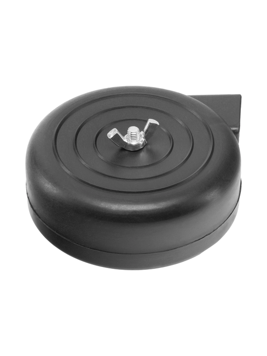 Компрессор воздушный MTX DC1500L/50, 1.5 кВт, 50 л, 210 л/мин, 58018
